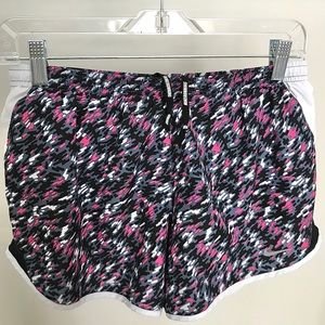 Women’s Nike Running Shorts Medium Activewear